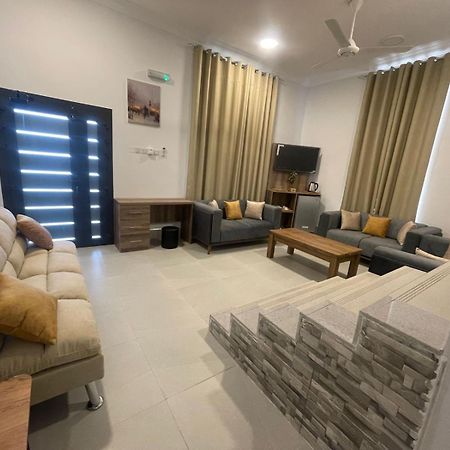 Aloevera Villas & Cafa Sayq Dış mekan fotoğraf