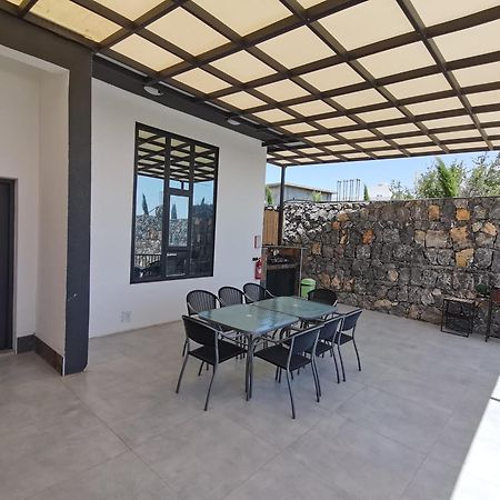 Aloevera Villas & Cafa Sayq Dış mekan fotoğraf