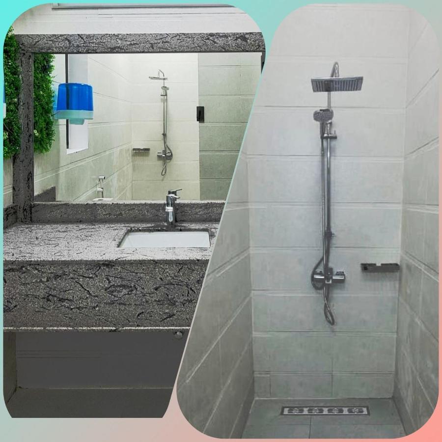 Aloevera Villas & Cafa Sayq Dış mekan fotoğraf