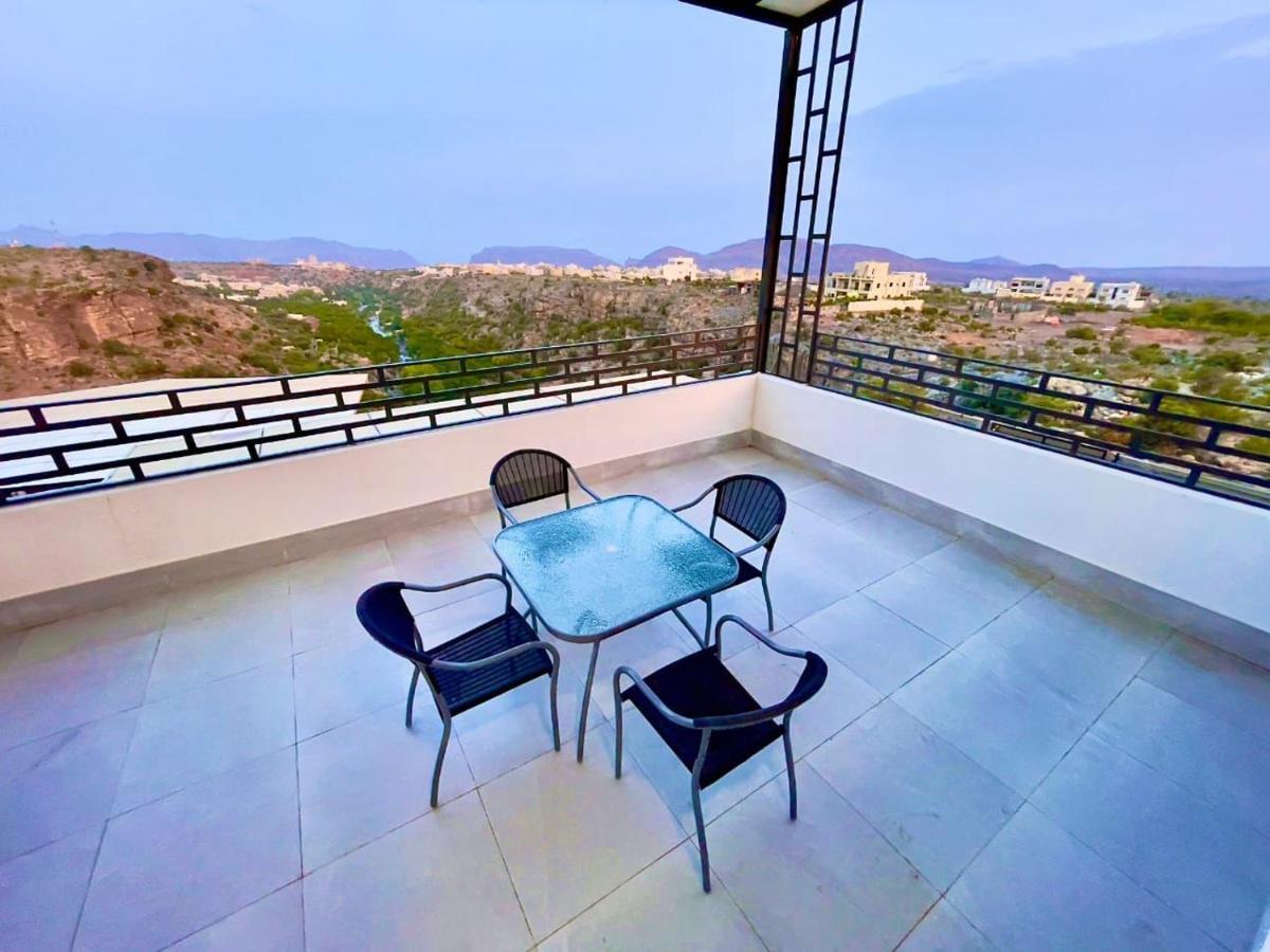 Aloevera Villas & Cafa Sayq Dış mekan fotoğraf