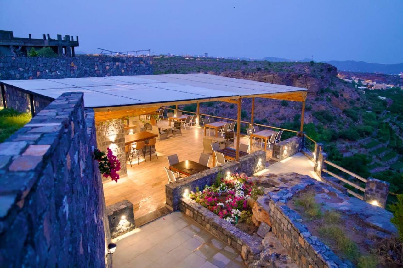 Aloevera Villas & Cafa Sayq Dış mekan fotoğraf