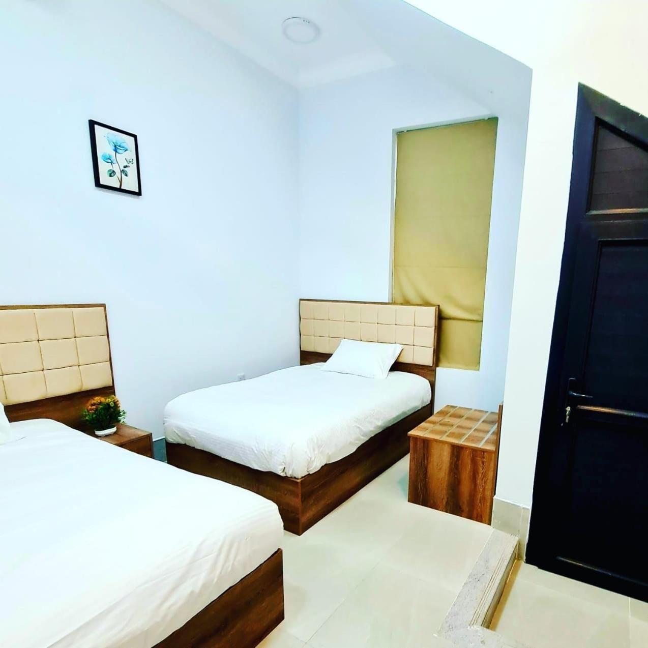 Aloevera Villas & Cafa Sayq Dış mekan fotoğraf